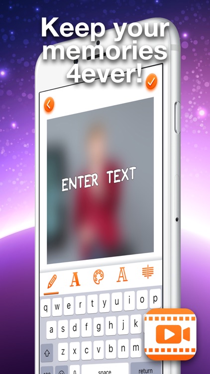 SlideShow – PhotoVideo & Movie Maker with Music screenshot-4
