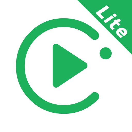 OPlayer Lite - media player iOS App