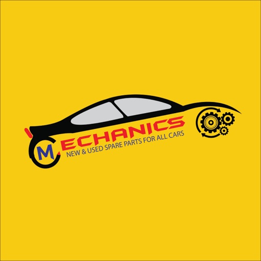 Mechanics App