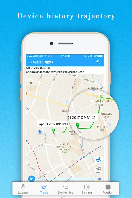 App ! Scanner