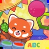 ABC Toddler Games - iPhoneアプリ