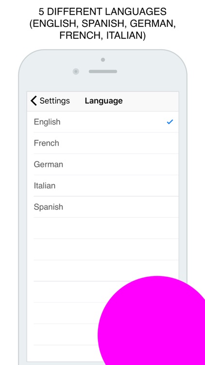 Colors Flashcard for babies and preschool Pro