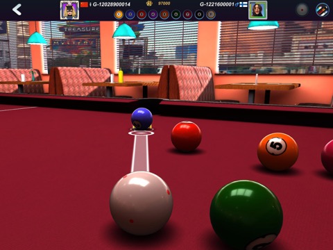 Real Pool 3D 2のおすすめ画像7