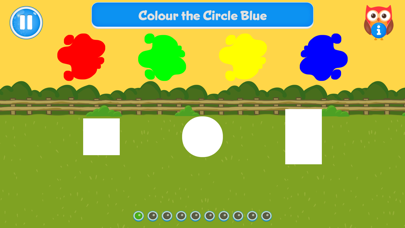EduGuru Maths Kids 3-5 Screenshot