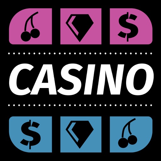 Online Casino & Real Money Slots Guide iOS App