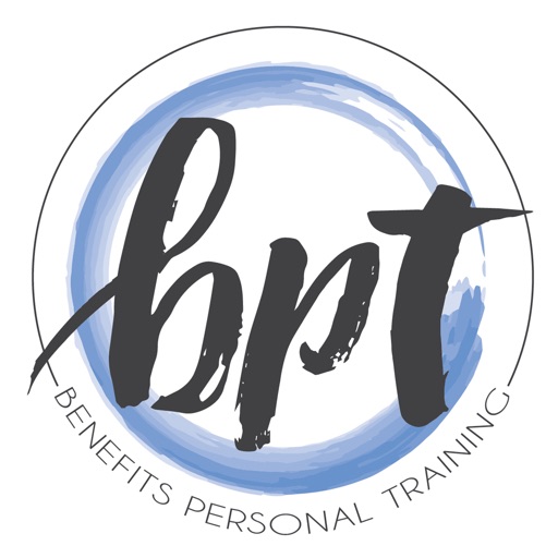 BENEFITS Personal Training icon