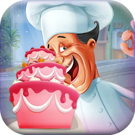 Cake Maker Shop - Fast Food Restaurant Management Читы