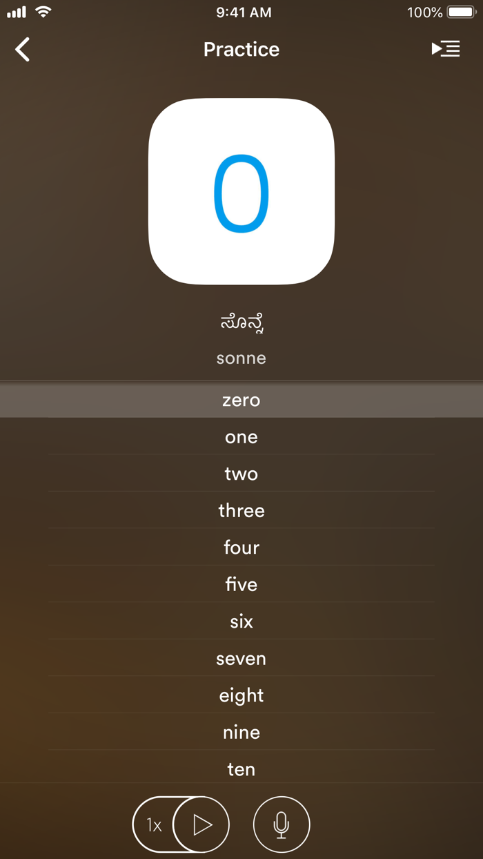 Learn Kannada - EuroTalk