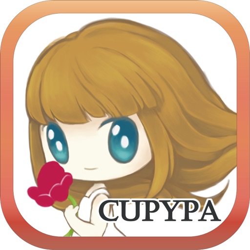 CUPYPA iOS App