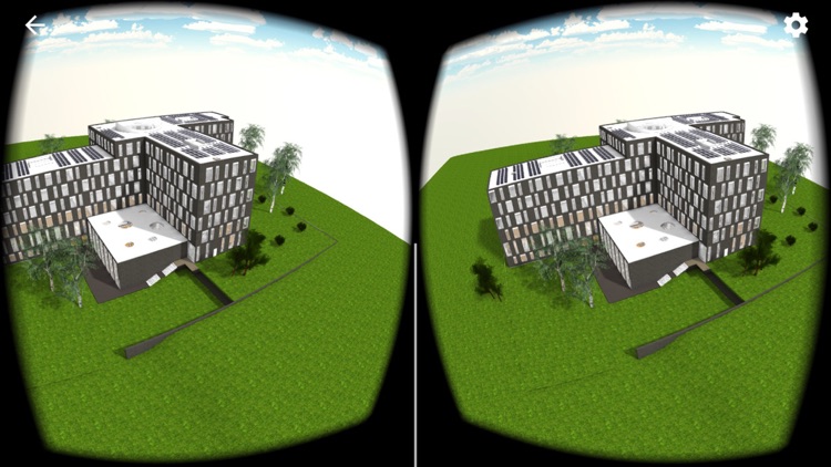 NCC VR VISIT screenshot-3