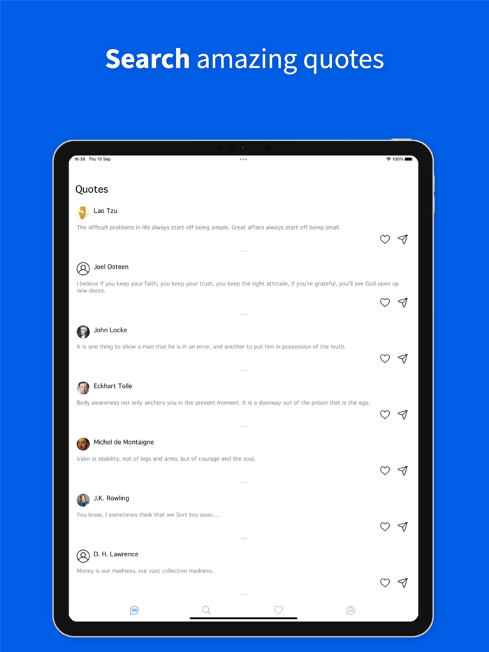 Quoted Photo Caption