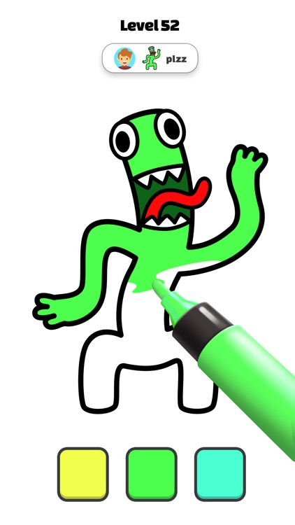 Coloring Master ASMR