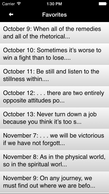 Each Day a New Beginning: Meditations for Women screenshot-3