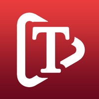 Video Text Editor app icon - Photo & Video app for iPhone