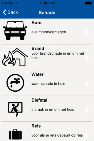 Axi-Plan Adviesgroep screenshot 4