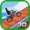 Bike Rider Stunt Driving 3D Race - Free Moto Games