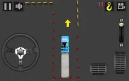 Game screenshot Real Truck Parking 3D hack
