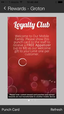 Game screenshot Koto Japanese Steakhouse hack