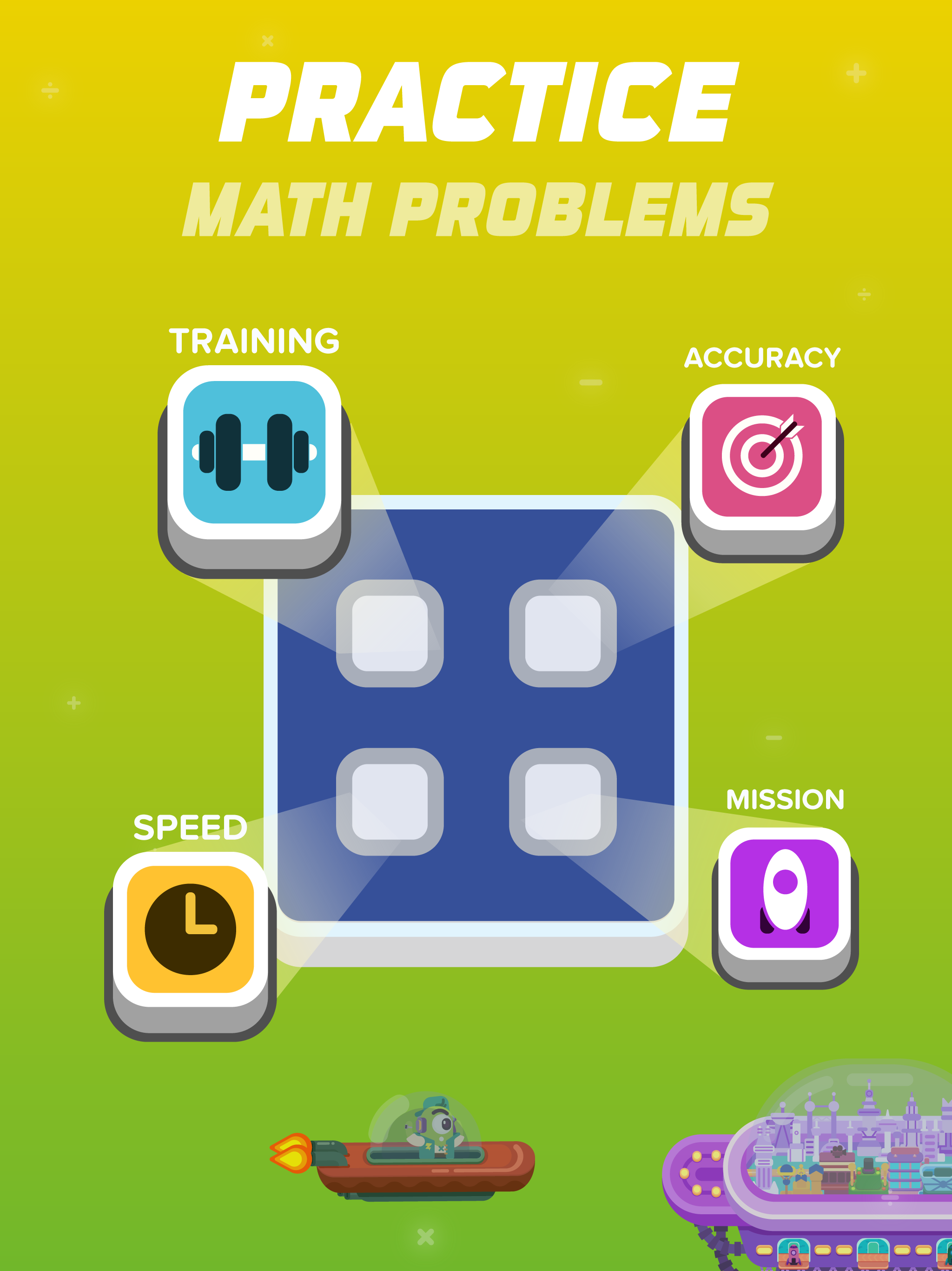 Year 5 Maths: Fun Kids Games screenshot 9