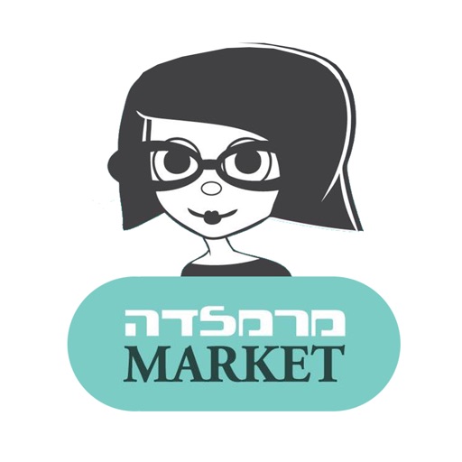 מרמלדה מרקט - Marmelada Market icon