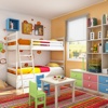 Kids Room Design Ideas & Decoration Plans
