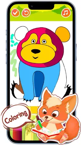 Game screenshot Playdo - Games for Kids mod apk