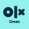 App Icon for OLX Oman App in Oman App Store