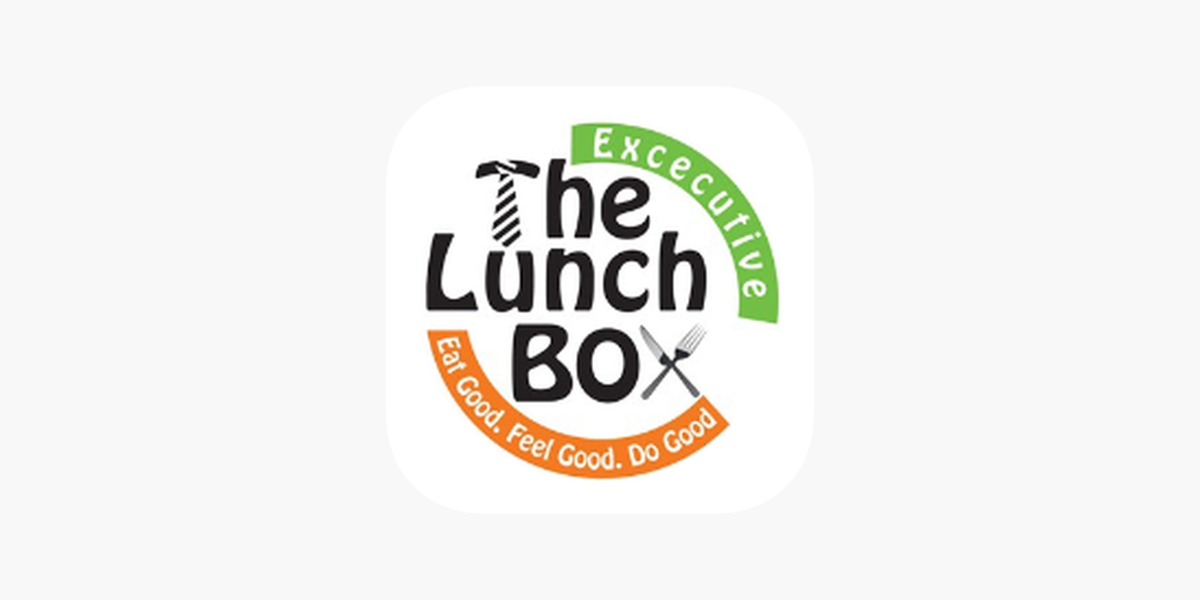 Lunch Box Ready on the App Store