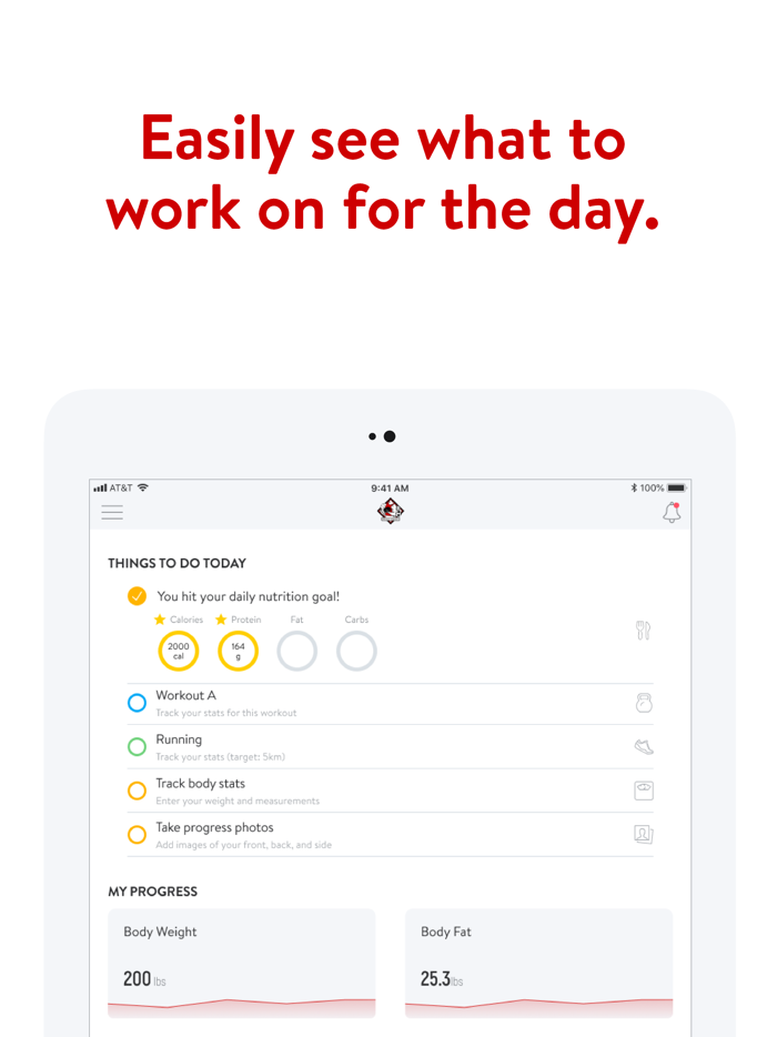 Fitness Lifestyle Online