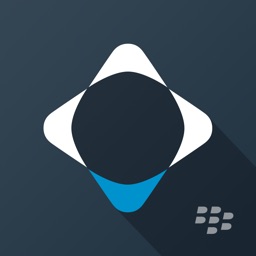 BlackBerry UEM Client