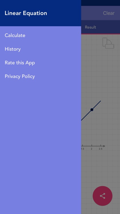 Solving Linear Equation PRO screenshot-3