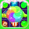 Surprising Jelly Match Puzzle Games