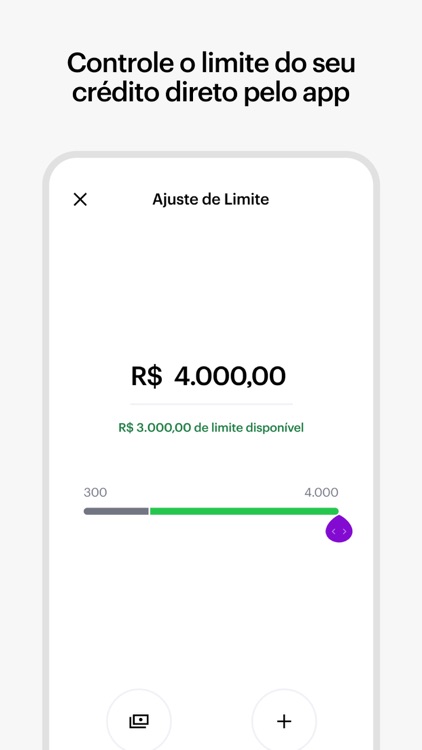Nubank - Conta e Cartão screenshot-3