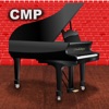 CMP Grand Piano - iPadアプリ