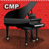 CMP Grand Piano - Christian Schoenebeck d/b/a Crudebyte