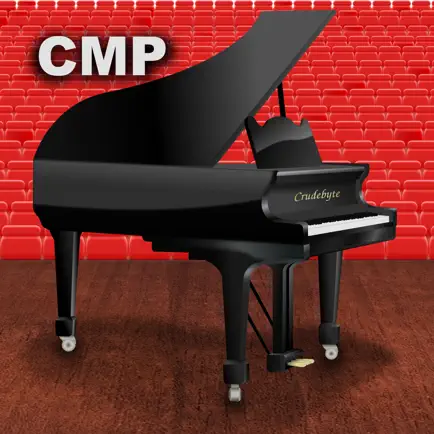 CMP Grand Piano Cheats