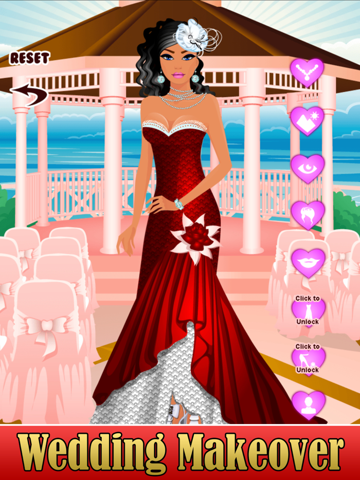 Dress-Up Fashion