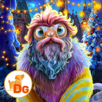 Christmas Fables Holiday