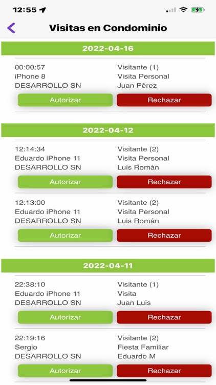 Pulgas Pandas screenshot-5