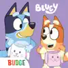 Bluey: Let's Play! delete, cancel