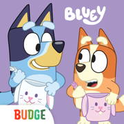 Bluey: Let's Play!