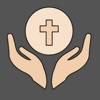 Catholic Daily Readings App icon