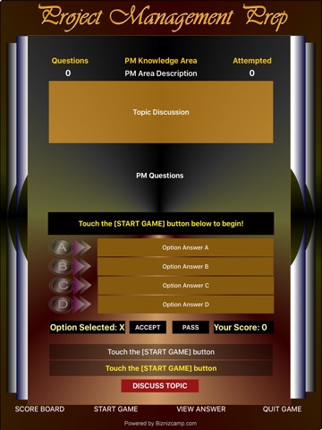 Project Management Prep with Scrum screenshot 2