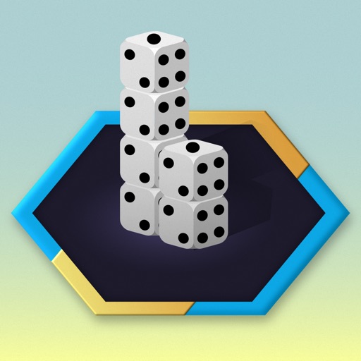 Ultimate Dice Wars: Reborn Icon