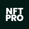 NFT PRO Analytics & Tracker icon