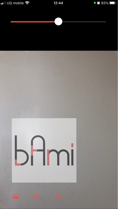 bAmi Screenshot 2 - AppWisp.com bAmi Screenshot 2 - AppWisp.com
