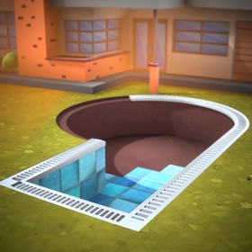 Screenshots (5) What A Pool