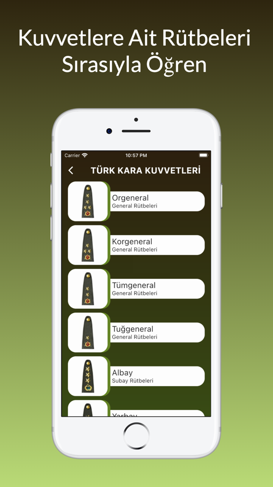 #6. Şafak Sayar - ENOR (iOS) 由: enes oruc