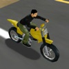 ハイウェイ・ライダー3 dのトラフィックを無料バイクゲーム - iPhoneアプリ