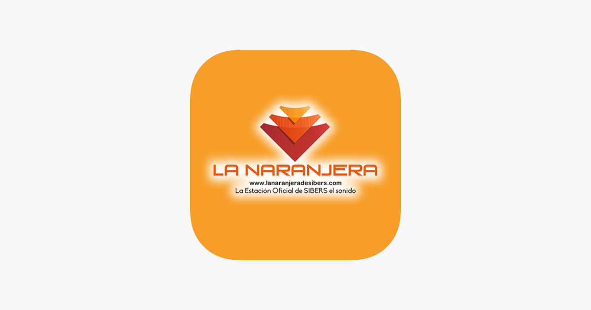 ‎La Naranjera de Sibers on the App Store